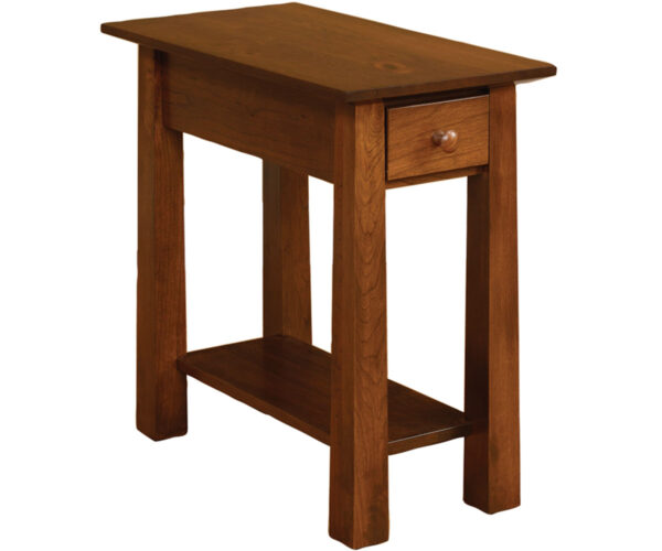 Stratford End Table