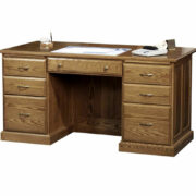 Highland Executive Desk