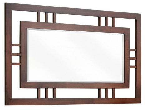 Hudson Limited Mirror