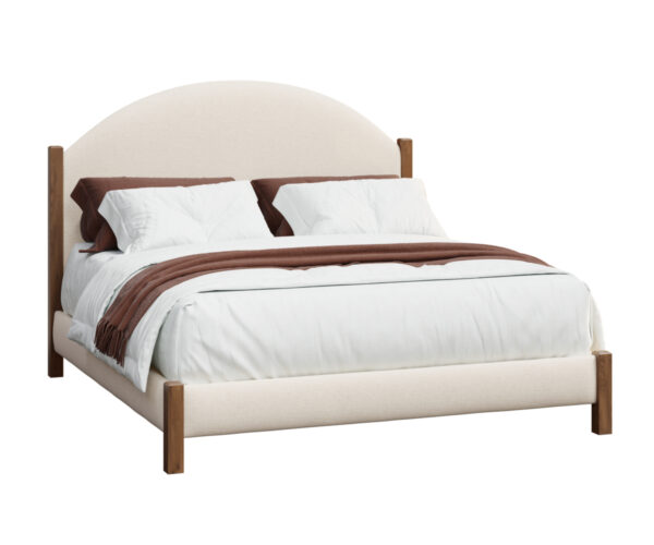 Everett King Bed