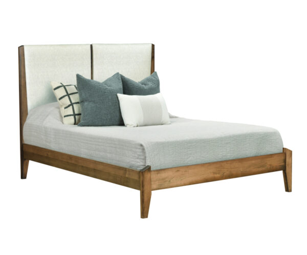 Java Bed