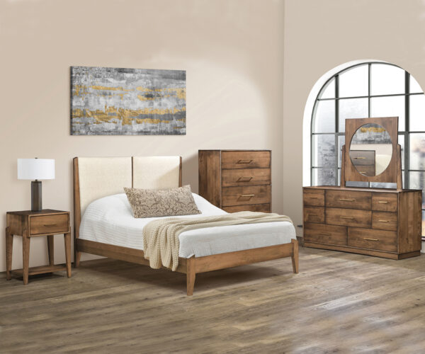 Java Bedroom Collection