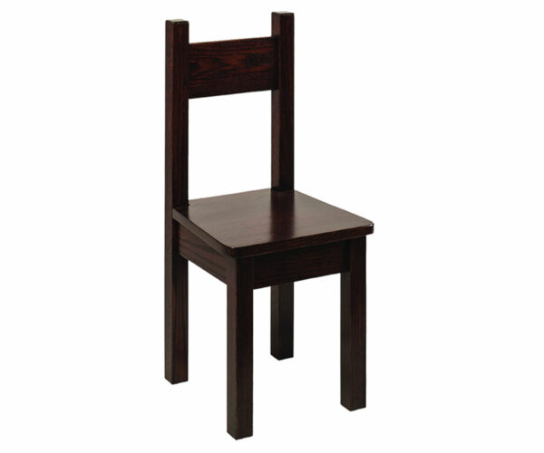 Kids Mission Chair