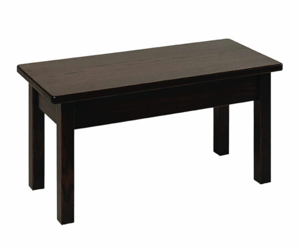 Kids Mission Bench
