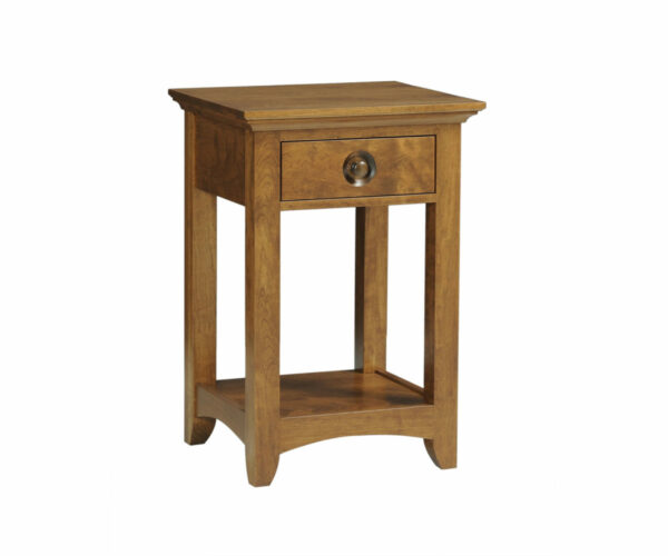 Kingston Open Nightstand