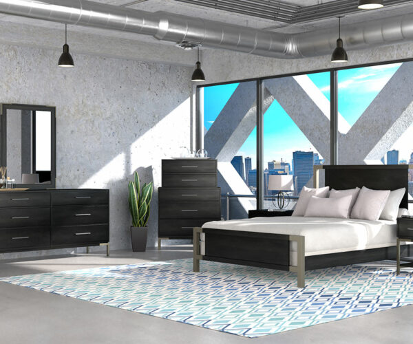 Manhattan Collection