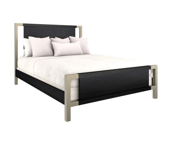 Manhattan Bed