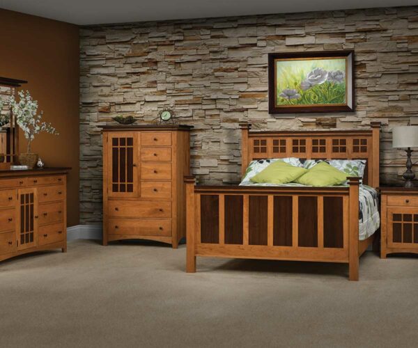 Maple Creek Collection