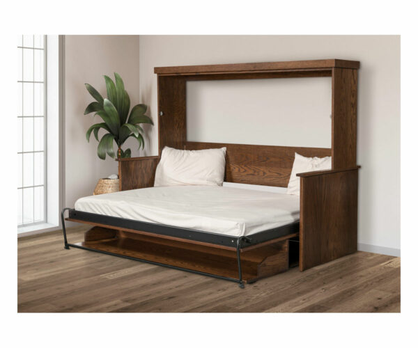 MP 2.0 Series - Murphy Wall Bed