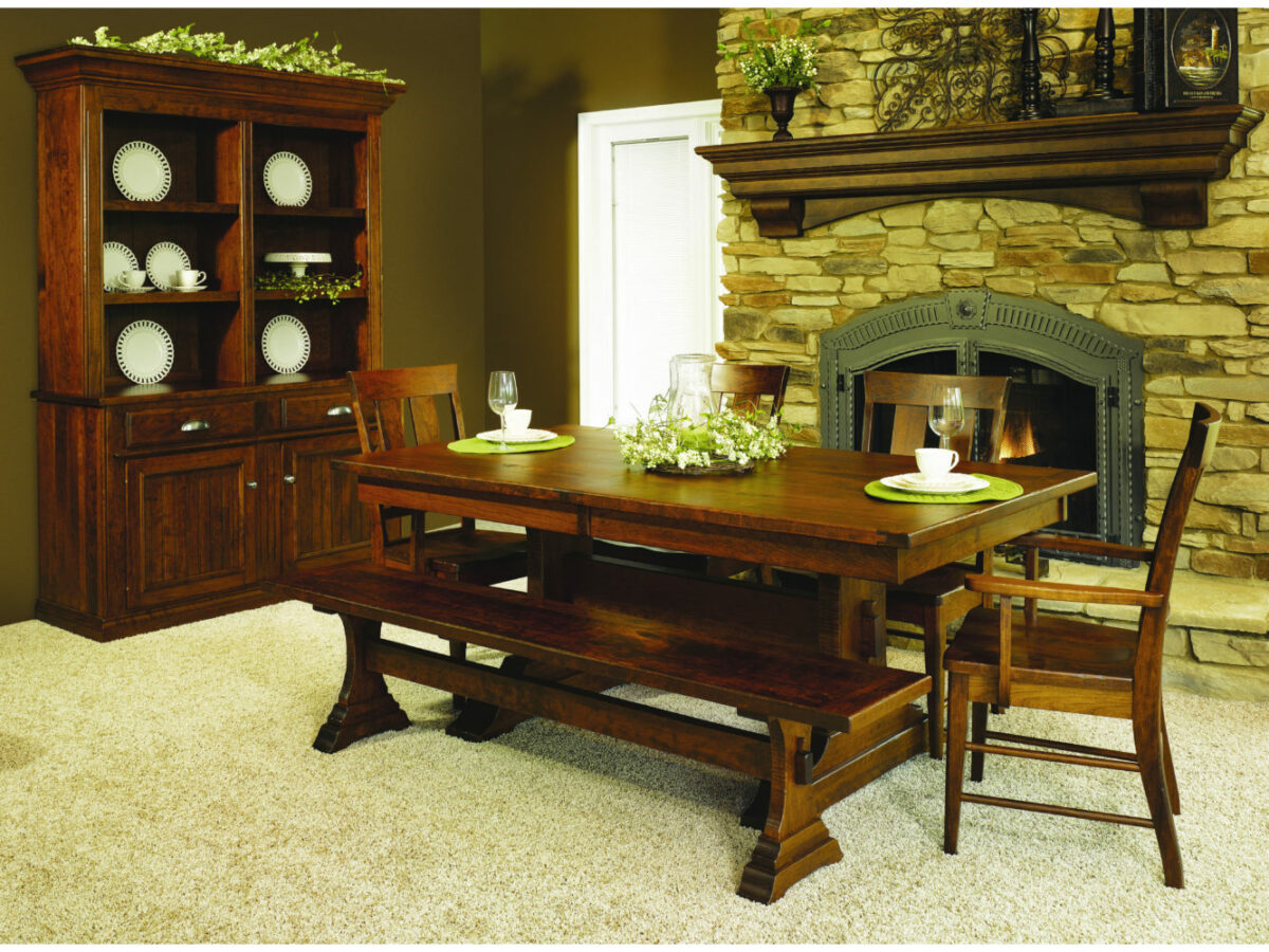 McKinley Table - Image 3