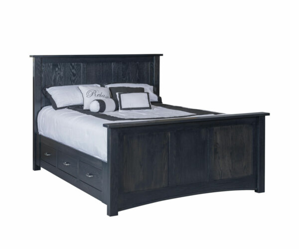 Evendale Bed