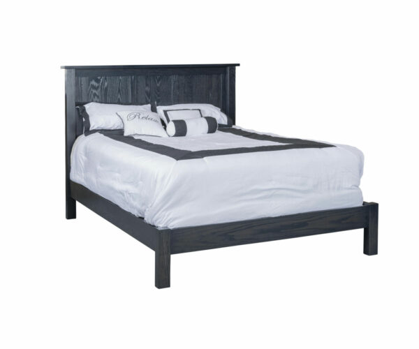Evendale Bed