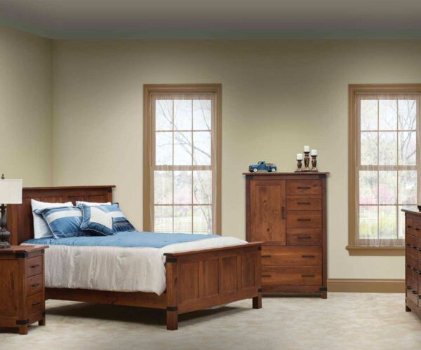 Montrose Collection