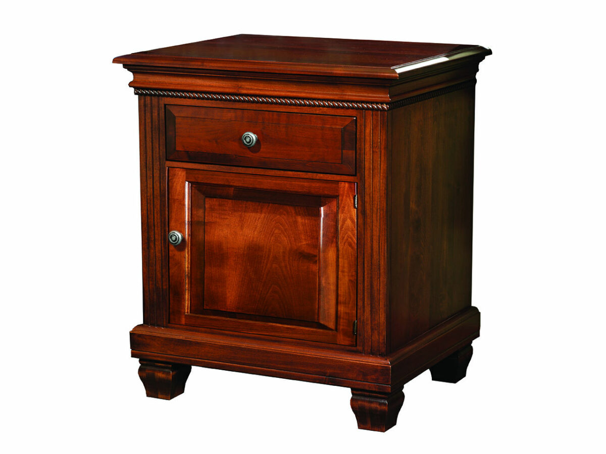 Northbrook Door Nightstand