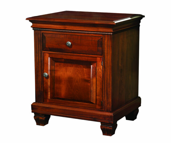 Northbrook Door Nightstand