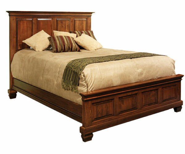 Northbrook Panel Bed