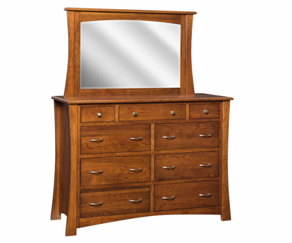 Norwalk 60" Dresser
