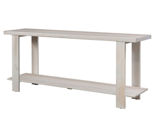 Woodlyn 80" Console