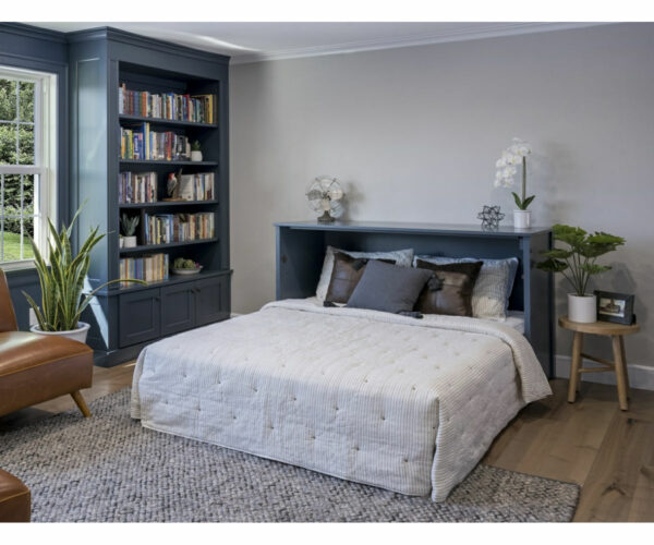 Cube Series - Murphy Wall Bed