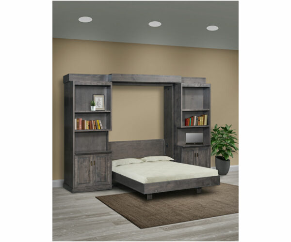 Pro Pulse Series - Murphy Wall Bed