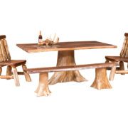 Timber Ridge Bench - Image 2