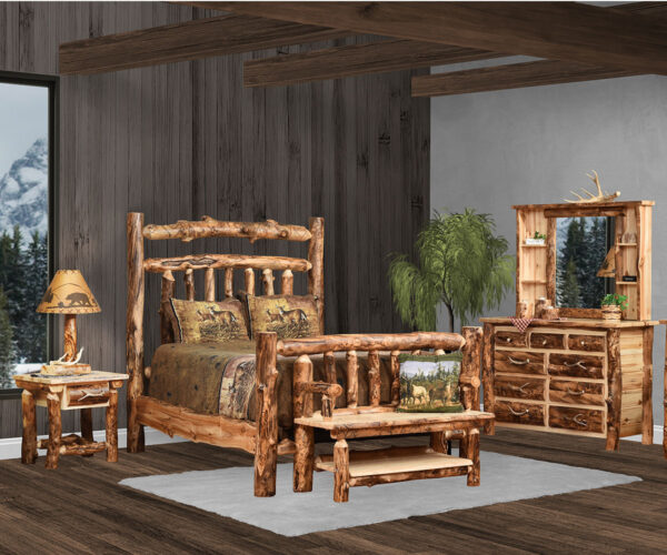 The Rocky Mountain Collection