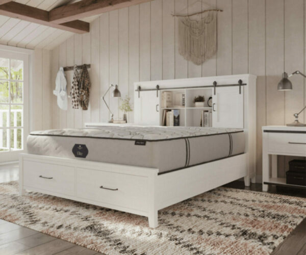 Elite Mattress