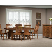 Richmond Dining Collection - Image 7