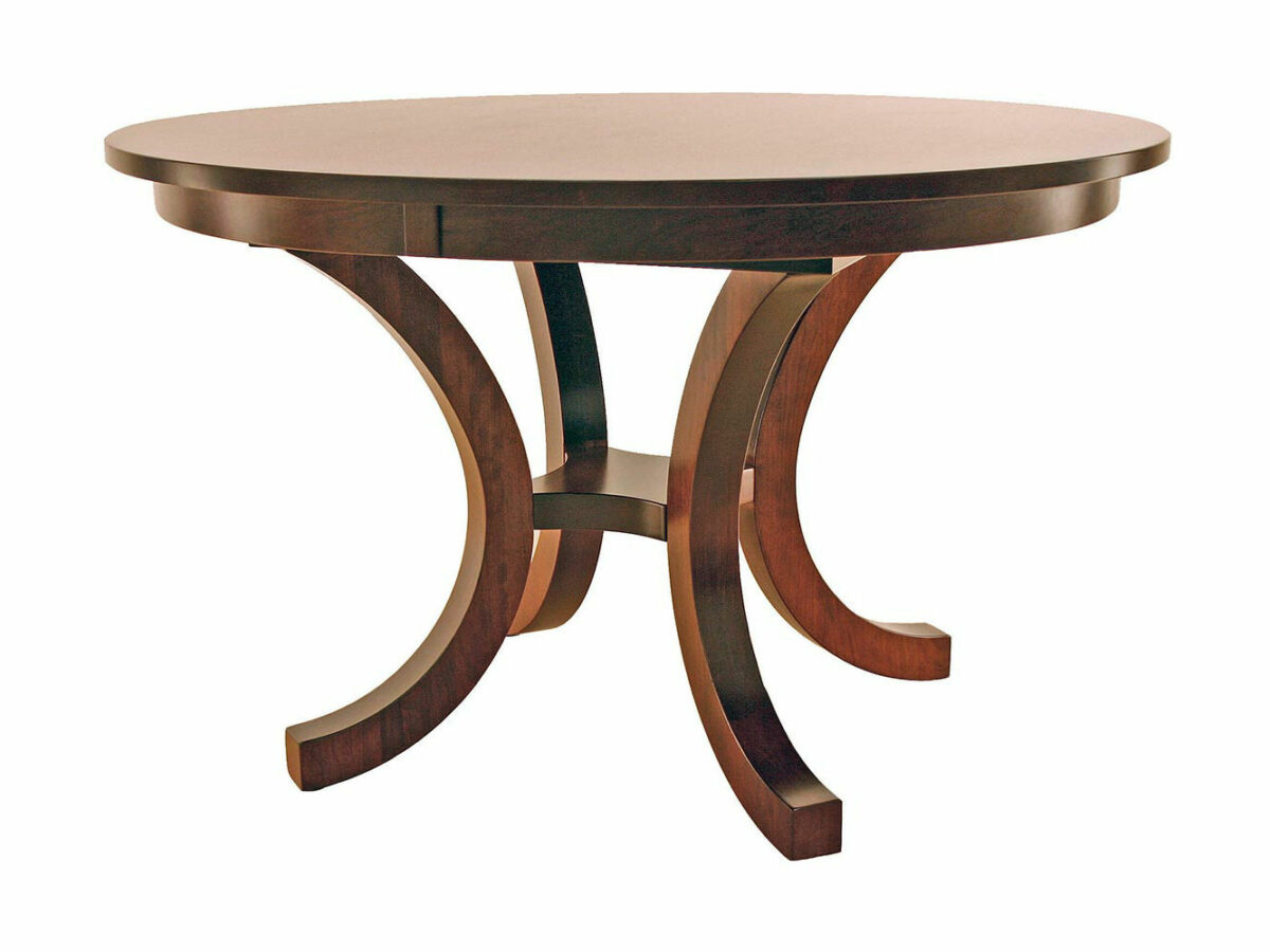 Richmond Wood Top Table