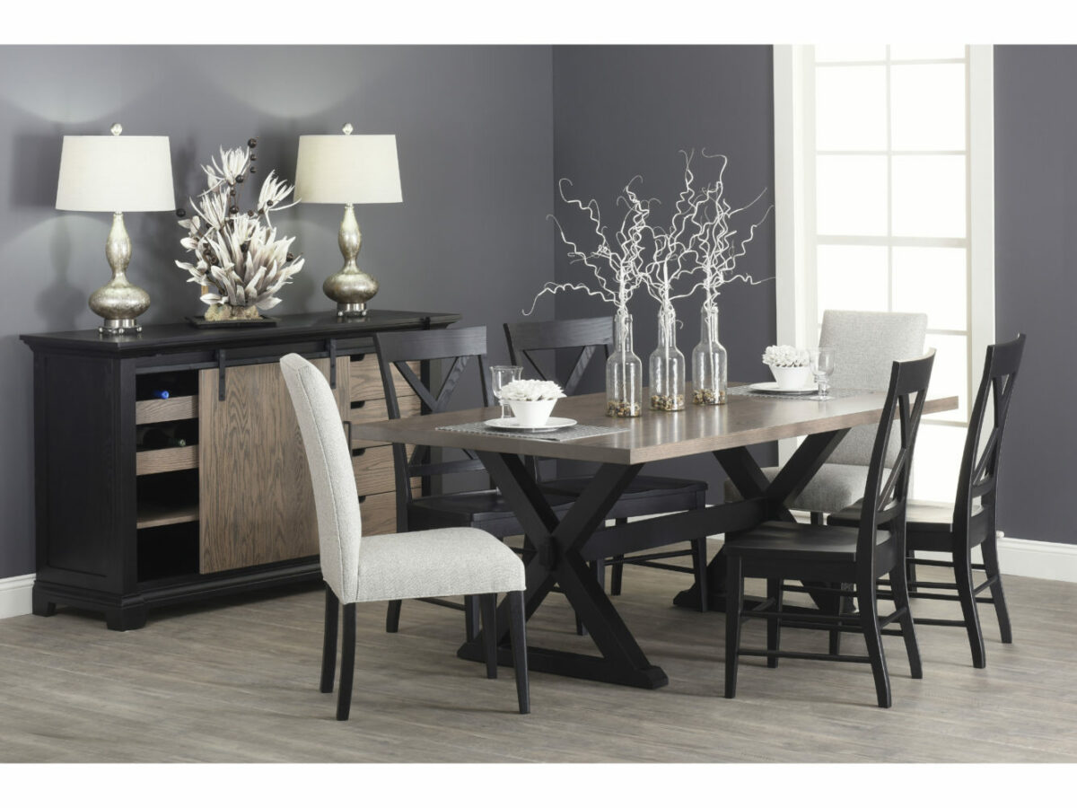 Rochester Sideboard - Image 3