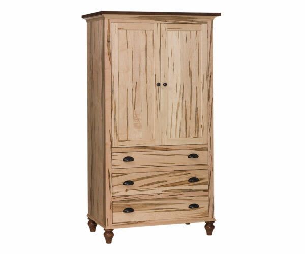 Royalty Large Armoire