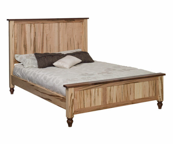 Royalty Queen Bed