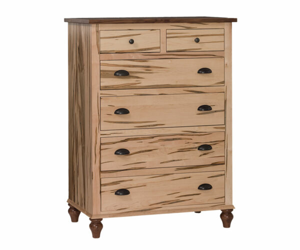 Royalty Chest of Drawers