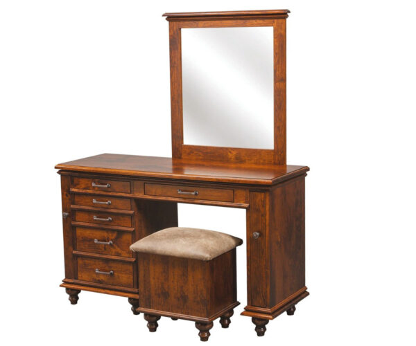 Plymouth Jewelry Dressing Table