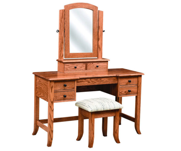 Bunker Hill Dressing Table