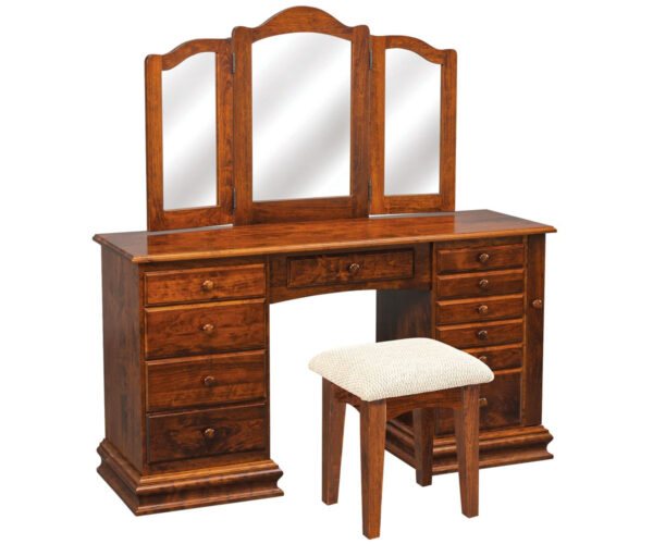 Clockbase Dressing Table