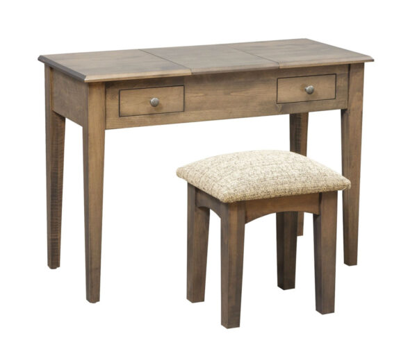 Shaker Dressing Vanity