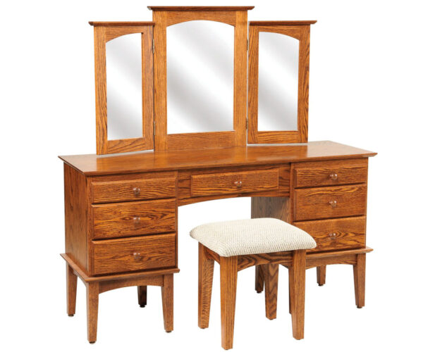 Shaker Dressing Table