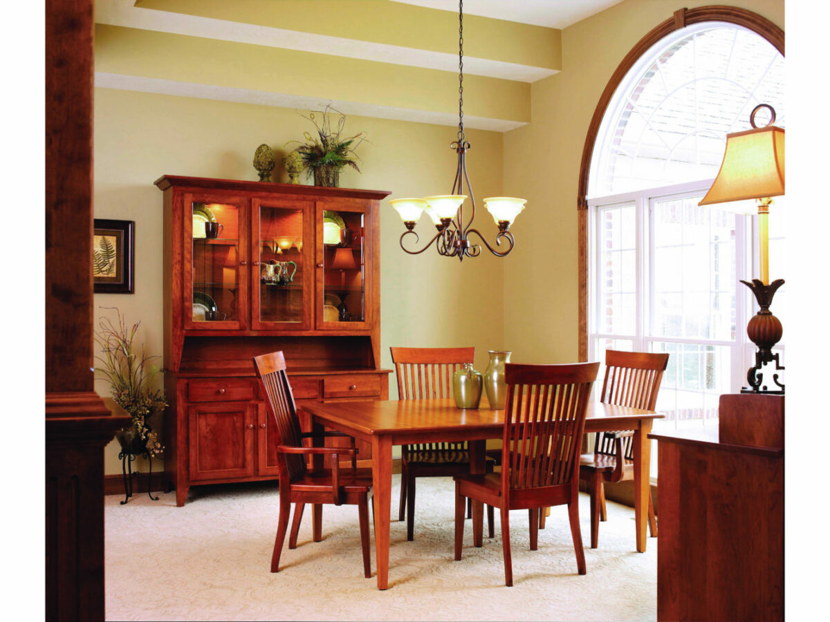 Valley Shaker Sideboard - Image 2