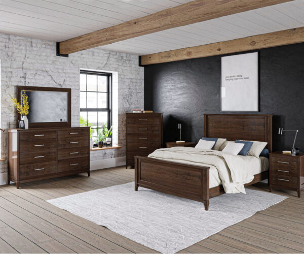 Boulder Creek Collection