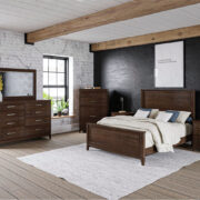 Boulder Creek Lingerie Chest - Image 4