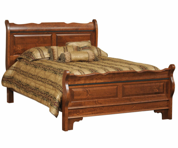 Merlot Bed