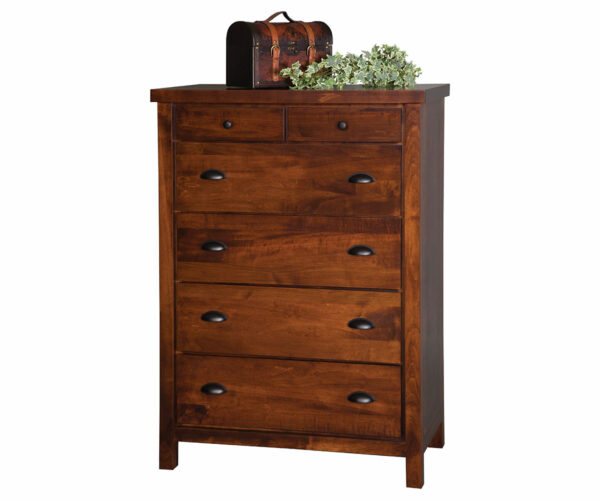 Time Square Chest of Drawers