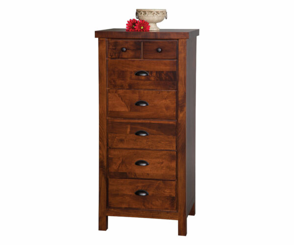 Time Square 7-Drawer Lingerie Chest