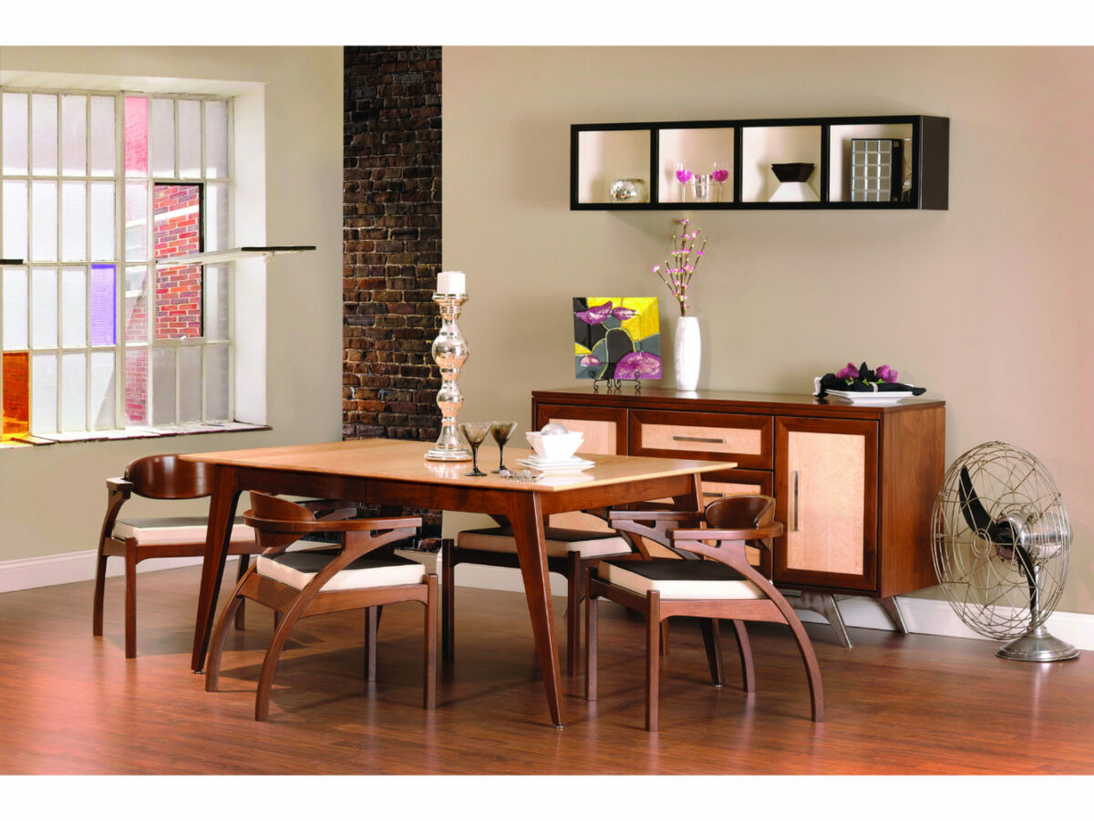 Tribeca Sideboard - Image 2