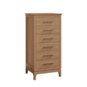 Boulder Creek Lingerie Chest