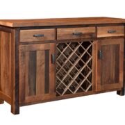 Golden Gate Dining Collection - Image 5