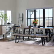 Ashford Dining Collection