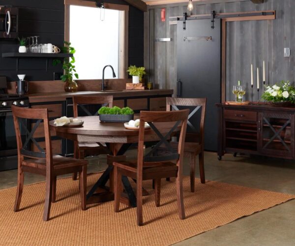 Bordon Dining Collection