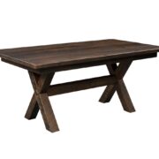Buxton Trestle Table